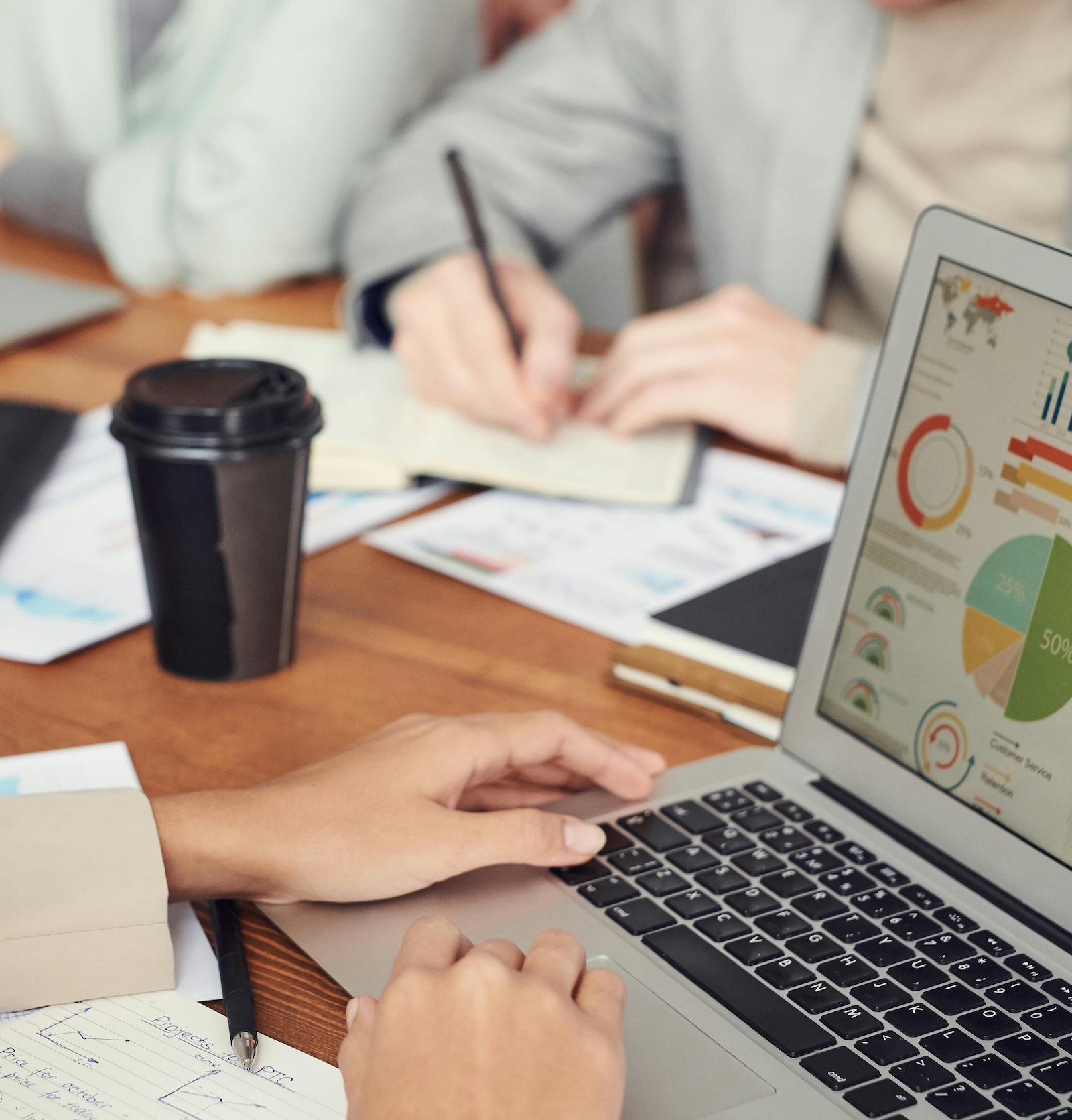 Bookkeeping